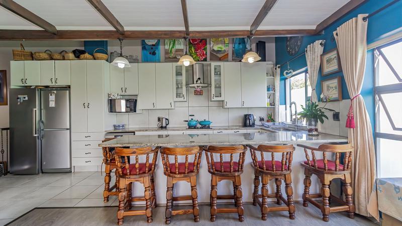 3 Bedroom Property for Sale in Twee Kuilen Western Cape